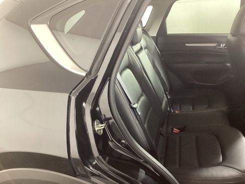 Used 2023 MAZDA CX-5 AWD 2.5 S w/ Preferred Package image 11