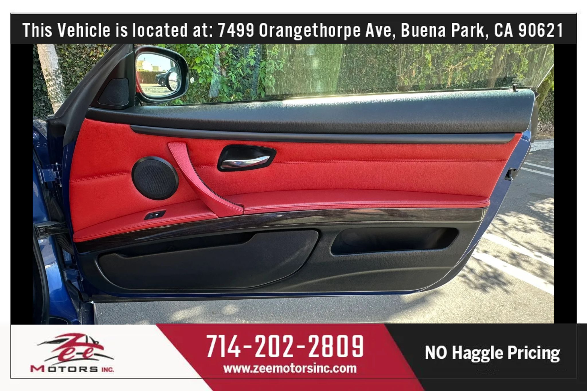 Used 2011 BMW 328i Coupe RWD image 46