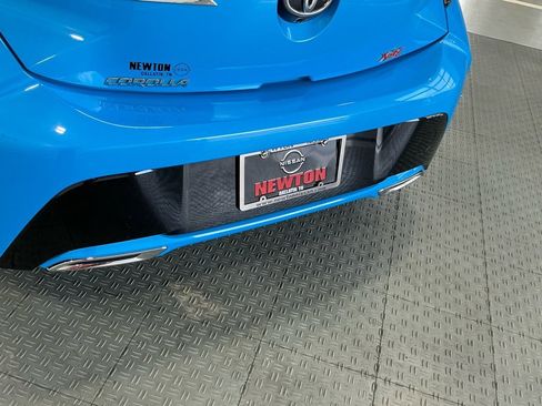 Used 2019 Toyota Corolla XSE w/ Carpet Mat Package image 51