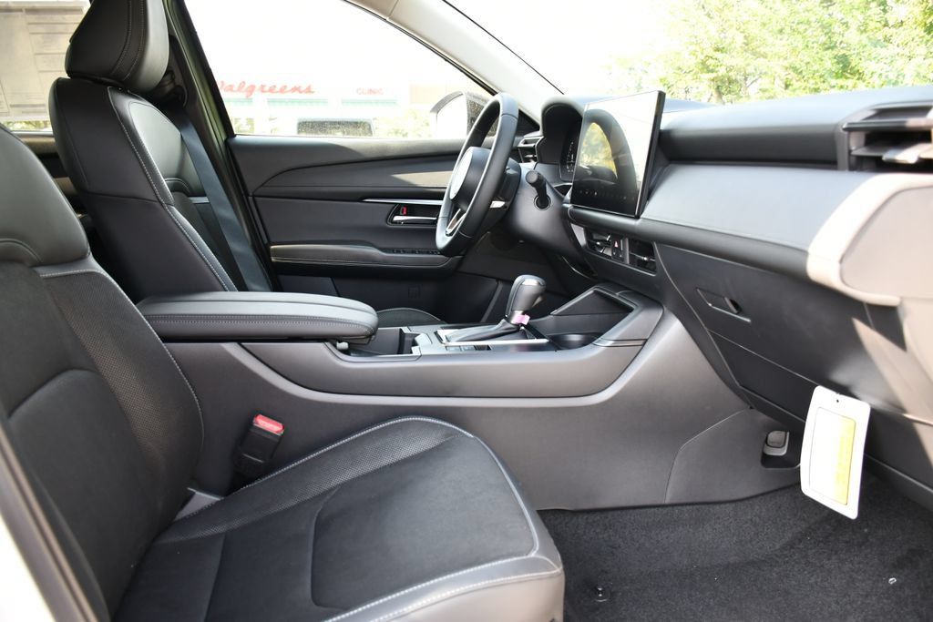 New 2026 MAZDA CX-5 Preferred AWD/4WD image 31