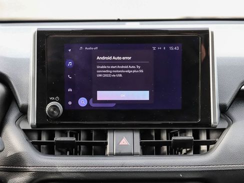 Used 2024 Toyota RAV4 AWD Hybrid image 13