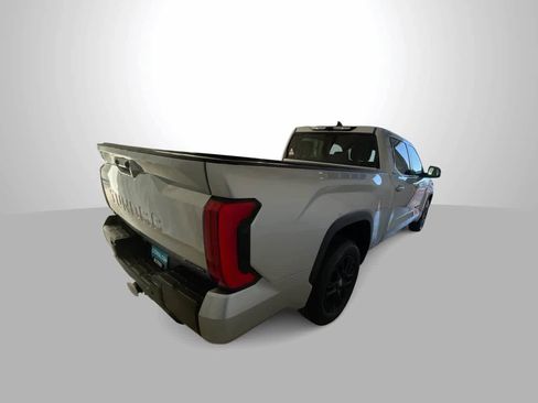 New 2026 Toyota Tundra Limited image 8