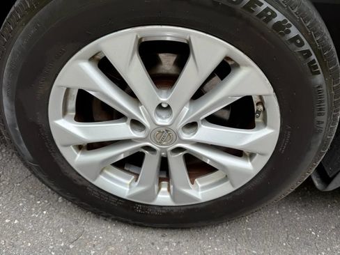 Used 2016 Nissan Rogue SV w/ SV Premium Package AWD/4WD image 25