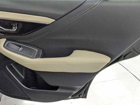 Certified 2023 Subaru Outback Limited XT image 35
