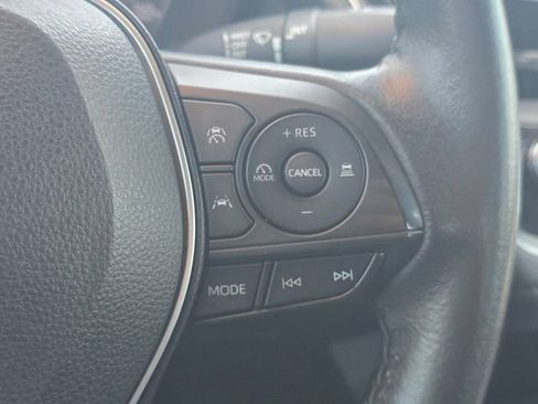 Used 2023 Toyota Corolla SE FWD image 28