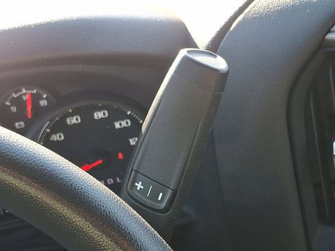 Used 2022 Chevrolet Silverado 1500 W/T w/ WT Value Package image 29