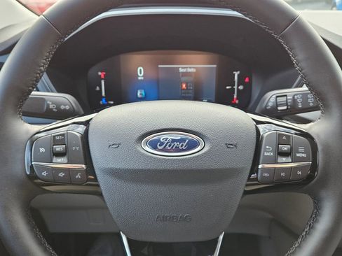 New 2026 Ford Escape Active w/ Cold Weather Package image 21