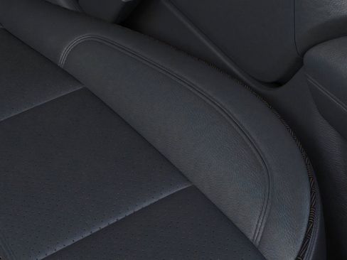 New 2026 Chevrolet Tahoe High Country image 21