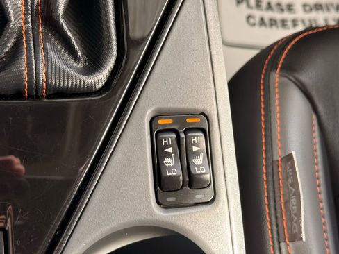 Used 2024 Subaru Crosstrek 2.5i Limited w/ Popular Package #3A image 31