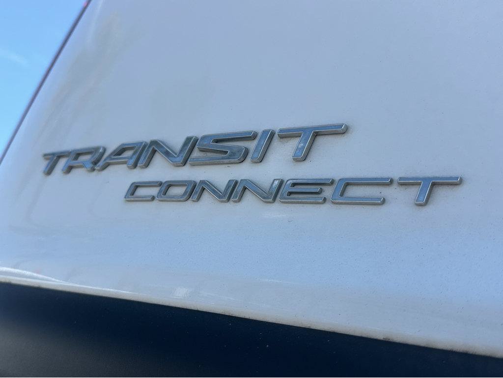 Used 2023 Ford Transit Connect XL FWD image 39