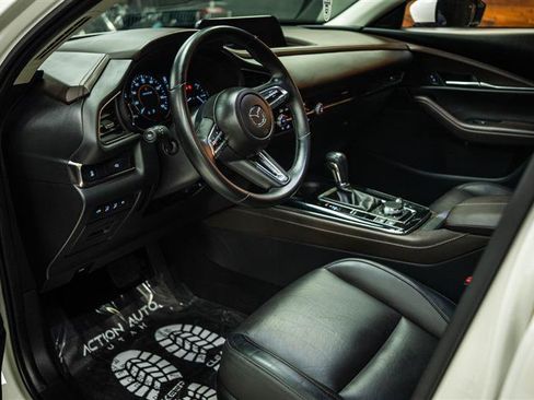Used 2023 MAZDA CX-30 AWD 2.5 S w/ Premium Package image 7