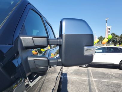 Used 2025 Ford F350 Platinum w/ Platinum Plus Package