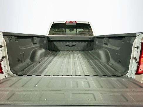 Used 2017 Chevrolet Silverado 1500 LTZ w/ Sport Package image 26