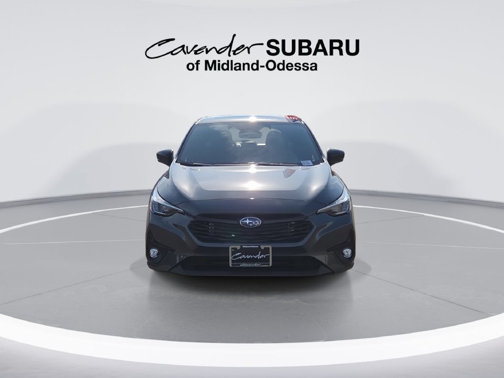 New 2026 Subaru Impreza RS AWD/4WD image 3