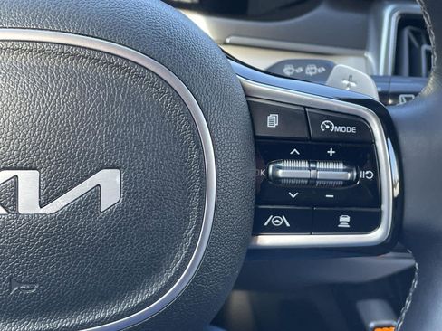 Used 2023 Kia Sorento SX Prestige w/ Panoramic Sunroof Package image 30