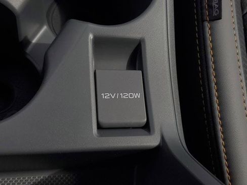 New 2026 Subaru Crosstrek 2.5i Wilderness AWD/4WD image 31