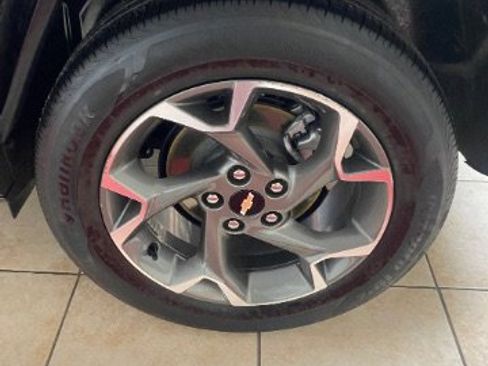 Used 2024 Chevrolet Trax LT w/ Driver Confidence Package image 26