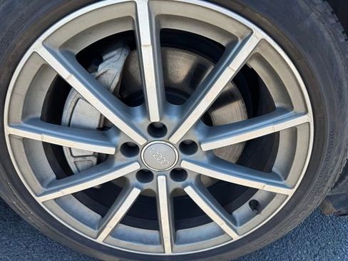 Used 2016 Audi A6 3.0T Premium Plus w/ S Line Sport Package AWD/4WD image 26