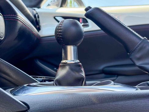 Used 2019 MAZDA MX-5 Miata RF Club w/ Brembo/BBS Recaro Package RWD image 20