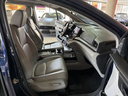 Used 2020 Honda Odyssey EX-L image 24