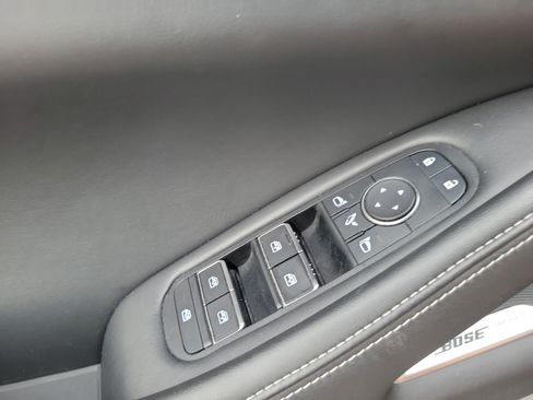 Certified 2023 INFINITI QX60 Luxe w/ Performance Audio Package FWD image 21