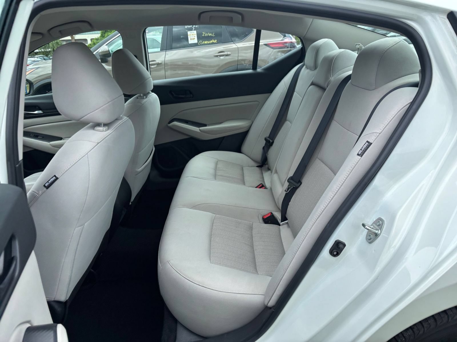 Used 2025 Nissan Altima 2.5 SV FWD image 26