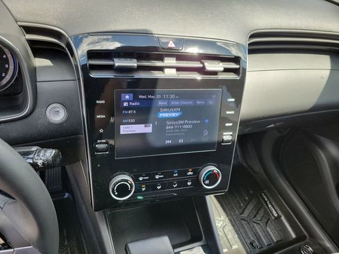Certified 2022 Hyundai Santa Cruz SEL FWD image 27
