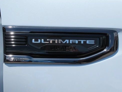 New 2026 GMC Sierra 1500 Denali Ultimate AWD/4WD image 11
