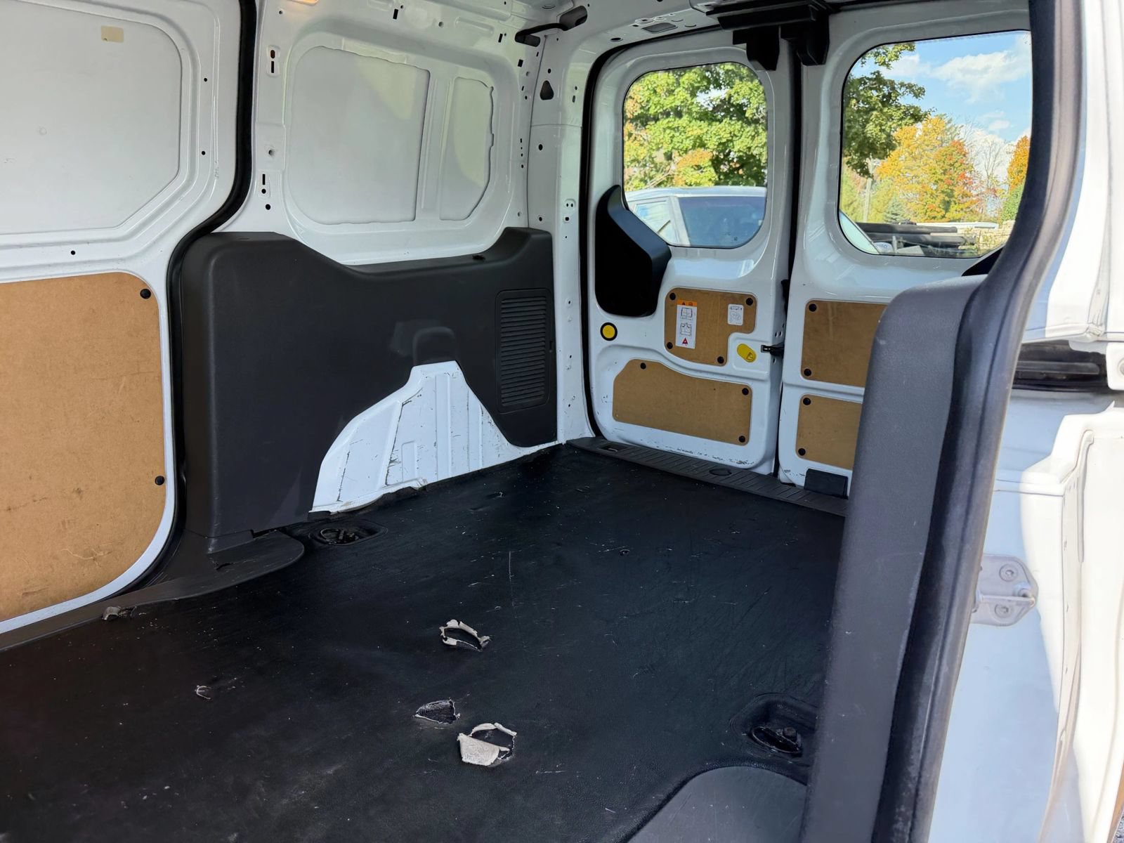 Used 2019 Ford Transit Connect XL FWD image 10