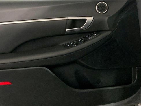 Used 2024 Hyundai Sonata SEL FWD image 25