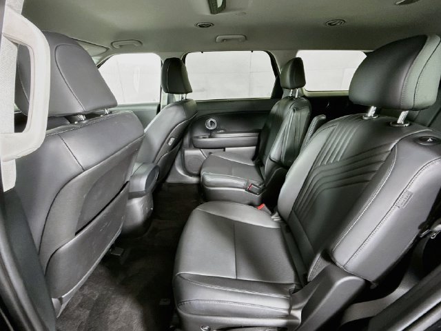 Certified 2026 Hyundai Palisade SEL AWD/4WD image 26