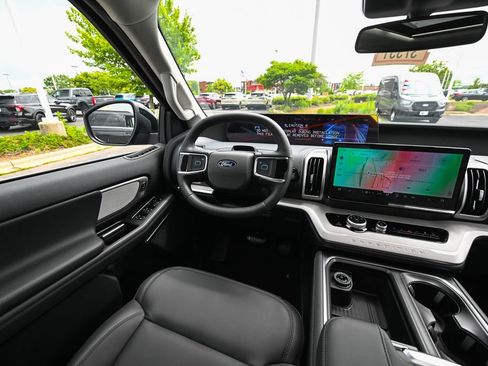 New 2026 Ford Expedition Max Active AWD/4WD image 29