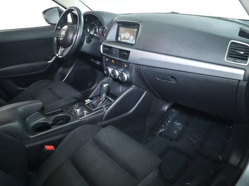 Used 2016 MAZDA CX-5 Touring AWD/4WD image 35