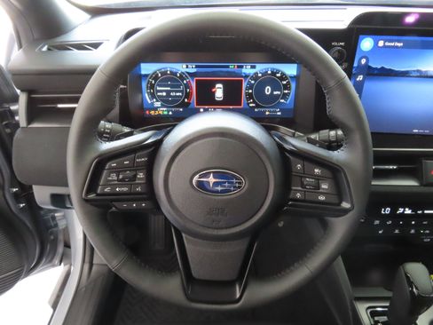 New 2026 Subaru Outback Premium image 16