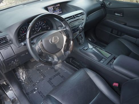 Used 2014 Lexus RX 350 FWD w/ Navigation Package image 5