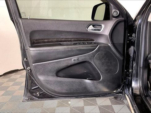 Used 2014 Dodge Durango Citadel w/ Technology Group AWD/4WD image 22