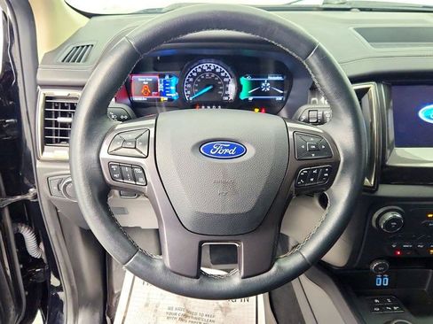 Used 2020 Ford Ranger Lariat w/ Equipment Group 501A Mid image 13