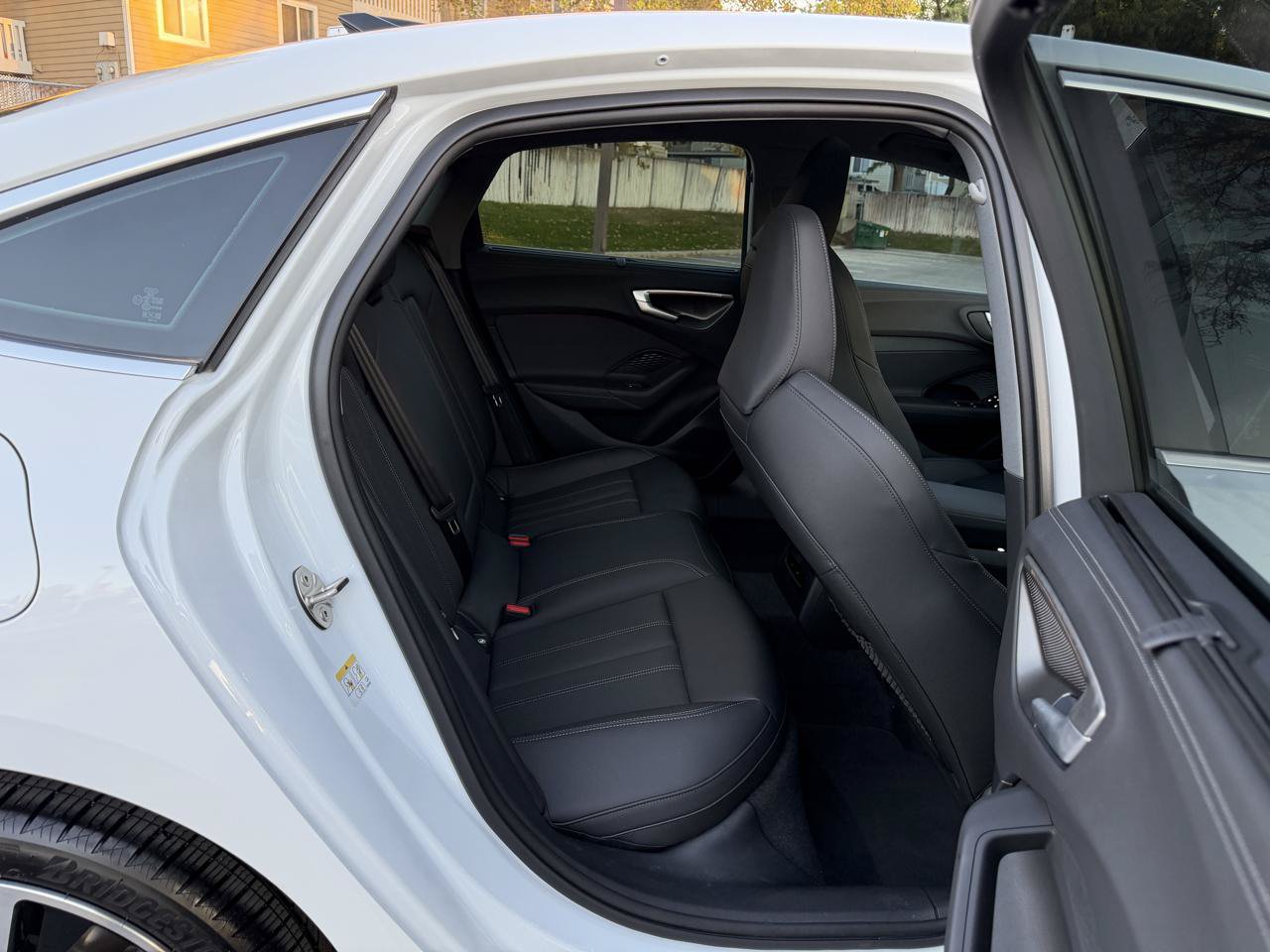 Used 2025 Audi A5 Premium Plus AWD/4WD image 21