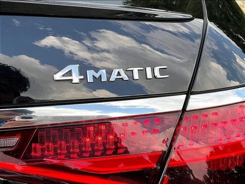 Used 2022 Mercedes-Benz S 580 4MATIC Sedan image 26