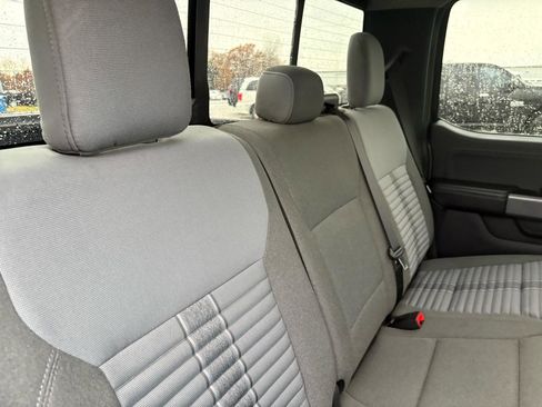 Used 2023 Ford F150 XLT w/ Equipment Group 302A High AWD/4WD image 55