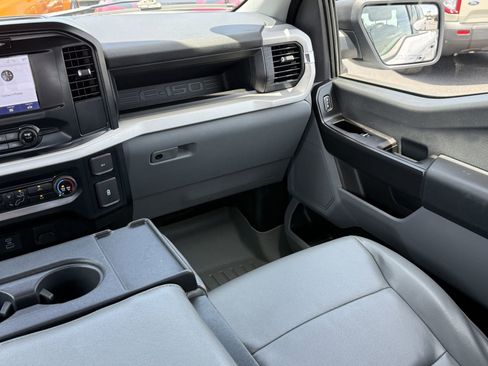 Used 2023 Ford F150 XL w/ Trailer Tow Package AWD/4WD image 18