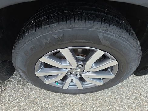 Used 2022 Honda Pilot EX-L image 44