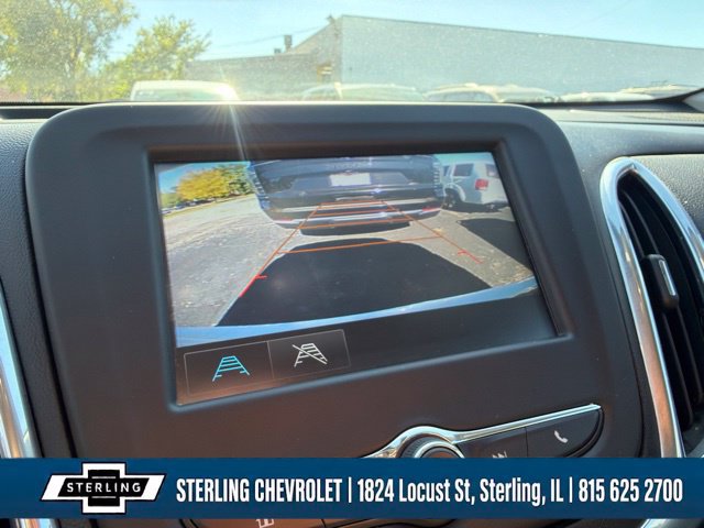 Used 2018 Chevrolet Equinox LT FWD image 22