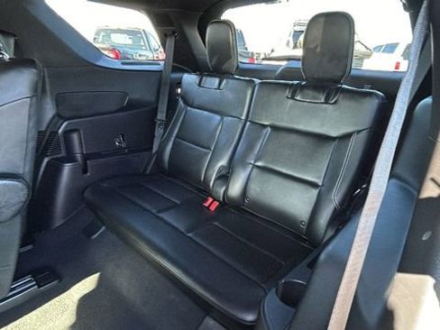 Certified 2022 Ford Explorer ST w/ Equipment Group 401A image 17