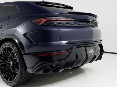 Used 2025 Lamborghini Urus Performante AWD/4WD image 80