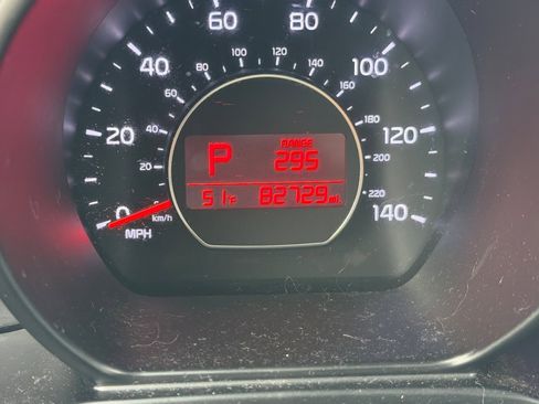 Used 2014 Kia Soul + w/ Eco Package image 10