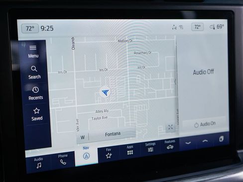 Used 2023 Ford F150 Lariat w/ Equipment Group 502A High image 31