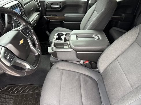 Used 2019 Chevrolet Silverado 1500 RST w/ All-Star Edition AWD/4WD image 14