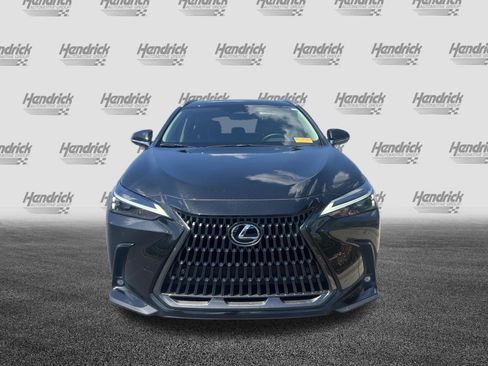 Used 2025 Lexus NX 350 AWD w/ Accessory Package (2T) image 3