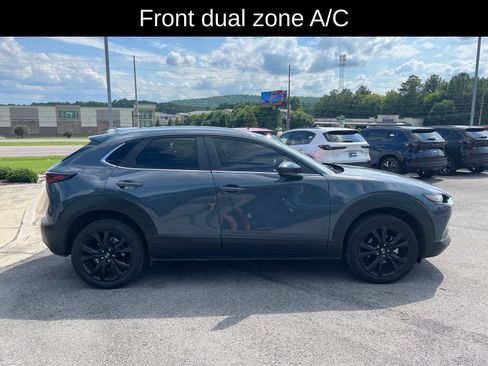 Certified 2023 MAZDA CX-30 AWD 2.5 S w/ Preferred Package image 3